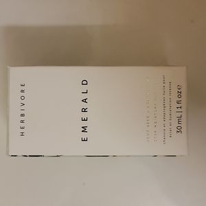 Herbivore Emerald Deep Moisture Glow Oil